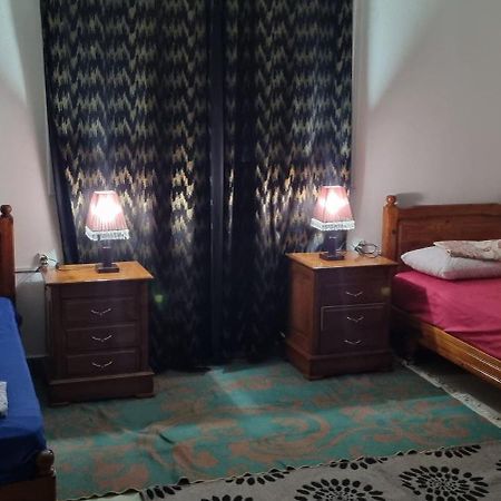 appartement adam Oujda Extérieur photo