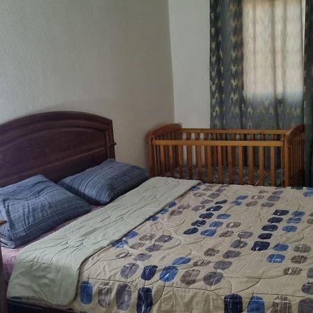appartement adam Oujda Extérieur photo