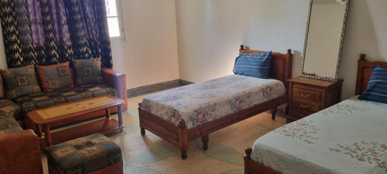 appartement adam Oujda Extérieur photo