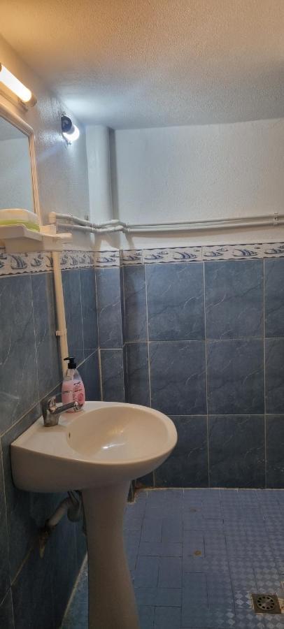 appartement adam Oujda Extérieur photo