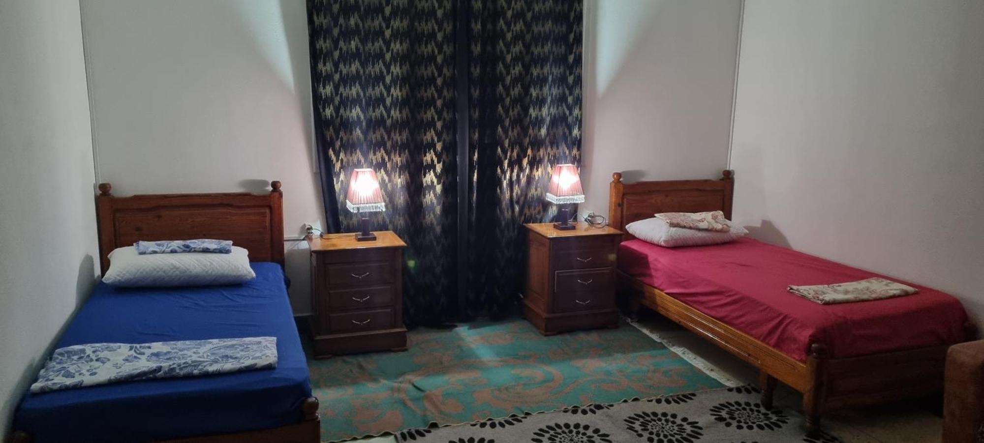 appartement adam Oujda Extérieur photo