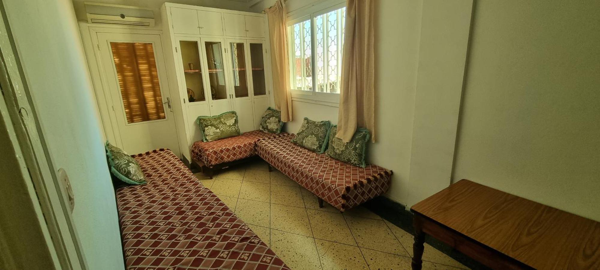 appartement adam Oujda Extérieur photo