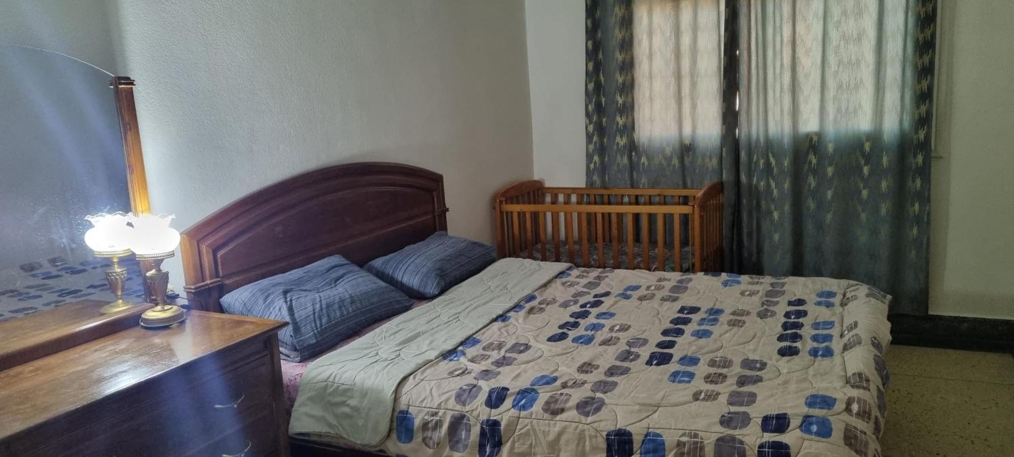 appartement adam Oujda Extérieur photo